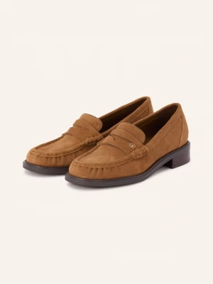 Obrázek produktu Riani Penny Loafer hnědá