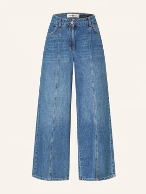Obrázek produktu Riani Wide Leg Džíny 423 light authentic blue