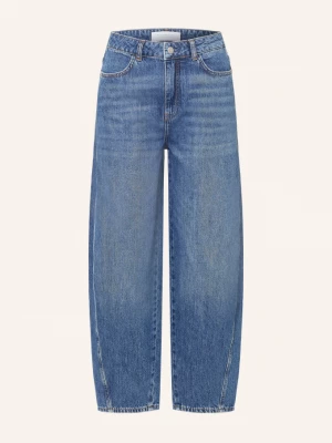 Obrázek produktu Rich & Royal Barrel Džíny 700 denim blue