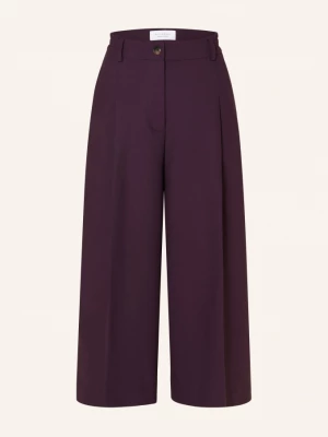 Obrázek produktu Rich & Royal Culotte tmavě fialová