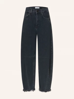 Obrázek produktu Rich & Royal Džíny Barrel 900 denim black
