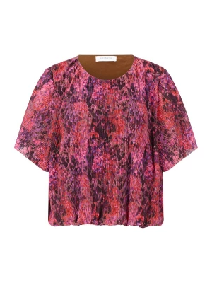 Obrázek produktu Rich & Royal Halenka bobule / pink / červená