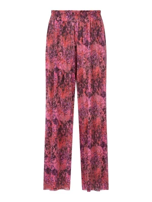 Obrázek produktu Rich & Royal Kalhoty fialová / bobule / pink