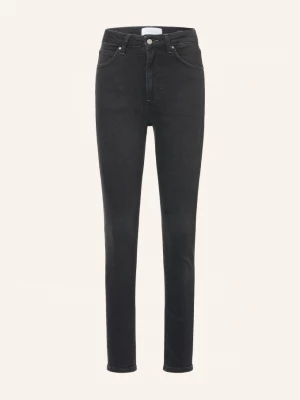 Obrázek produktu Rich & Royal Skinny Džíny 900 denim black