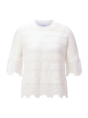Obrázek produktu Rich & Royal Svetr bílá / offwhite