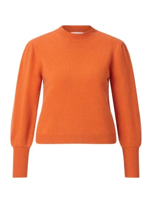 Obrázek produktu Rich & Royal Svetr oranžová