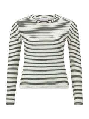 Obrázek produktu Rich & Royal Tričko zelená / offwhite