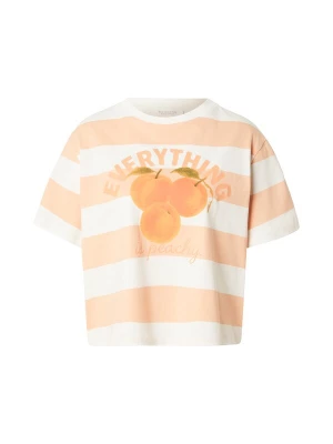 Obrázek produktu Rich & Royal Tričko zelená / oranžová / meruňková / bílá