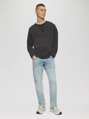 Obrázek produktu Rick jeans / slim fit / mid rise / slim leg QS modrá