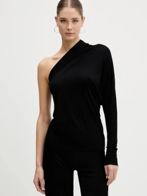 Obrázek produktu Rick Owens Lilies Halenka Diana černá