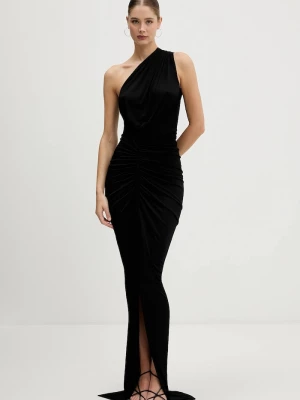 Obrázek produktu Rick Owens Lilies Šaty Avra Gown černá