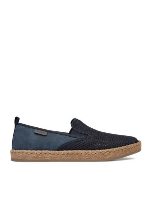 Obrázek produktu Rieker Espadrilky CEO-B2661-14 Tmavomodrá