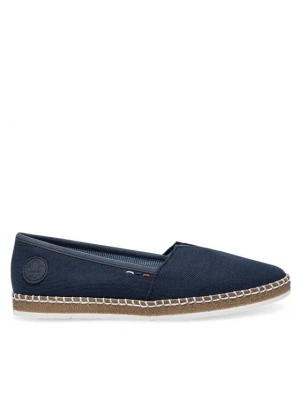 Obrázek produktu Rieker Espadrilky M2278-14 Tmavomodrá