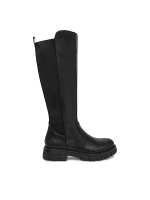 Obrázek produktu Rieker Kozačky CEO-Z9158-00 Černá