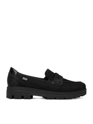 Obrázek produktu Rieker Loafersy CEO-43051-00 Černá