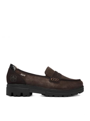 Obrázek produktu Rieker Loafersy CEO-43051-25 Hnědá