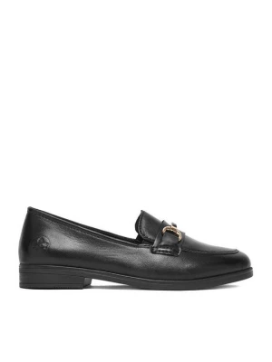 Obrázek produktu Rieker Loafersy CEO-46262-01 Černá
