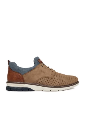 Obrázek produktu Rieker Polobotky 14450-64 Béžová