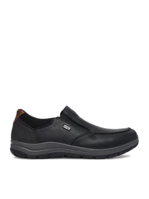Obrázek produktu Rieker Polobotky CEO-03651-00 Černá