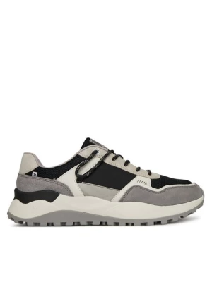 Obrázek produktu Rieker Revolution Lifestyle Sneakersy U1300-00 Šedá