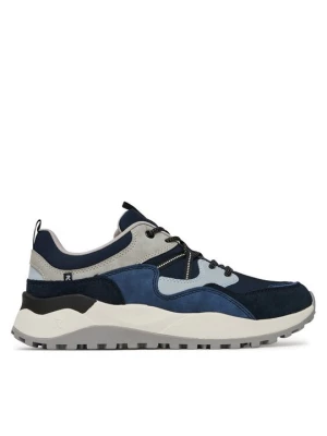 Obrázek produktu Rieker Revolution Lifestyle Sneakersy U1301-14 Tmavomodrá