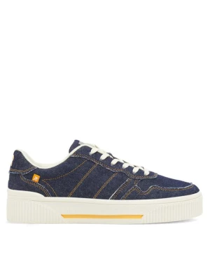 Obrázek produktu Rieker Revolution Lifestyle Sneakersy W0706-14 Tmavomodrá