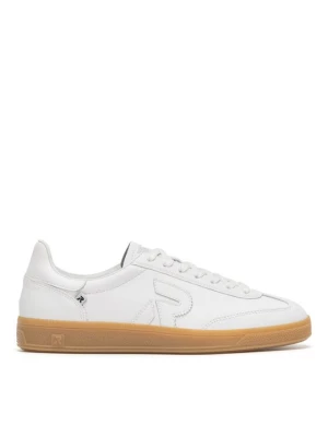 Obrázek produktu Rieker Revolution Lifestyle Sneakersy W2200-80 Bílá