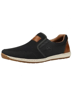 Obrázek produktu Rieker Slip on boty karamelová / černá