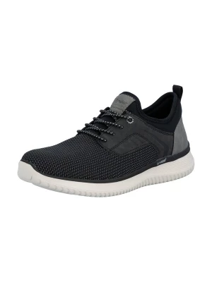 Obrázek produktu Rieker Slip on boty šedá / černá