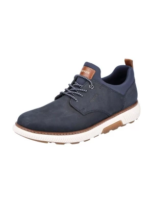 Obrázek produktu Rieker Slipper indigo / noční modrá