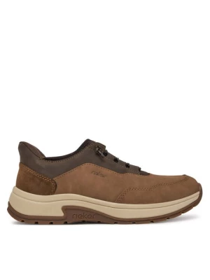 Obrázek produktu Rieker Sneakersy 11055-25 Hnědá