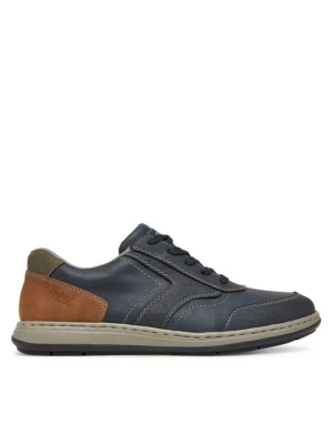 Obrázek produktu Rieker Sneakersy 17304-14 Tmavomodrá