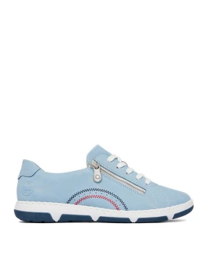 Obrázek produktu Rieker Sneakersy 42424-10 Modrá
