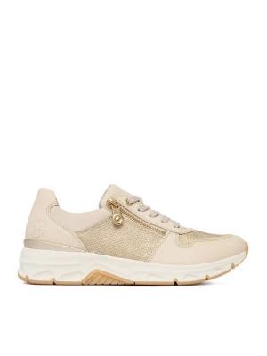 Obrázek produktu Rieker Sneakersy 48101-60 Béžová