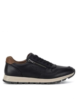 Obrázek produktu Rieker Sneakersy B0504-00 Černá