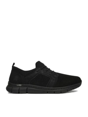 Obrázek produktu Rieker Sneakersy B7796-01 Černá