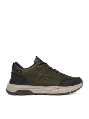 Obrázek produktu Rieker Sneakersy CEO-06103-54 Tmavě zelená