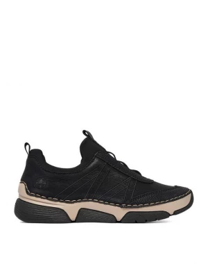 Obrázek produktu Rieker Sneakersy CEO-45975-00 Černá