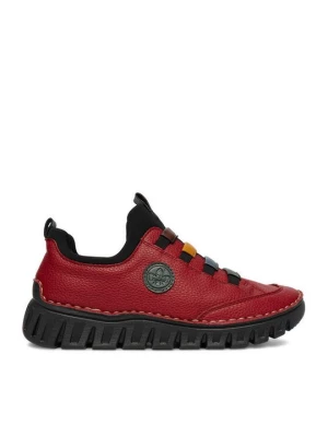 Obrázek produktu Rieker Sneakersy CEO-57550-33 Červená