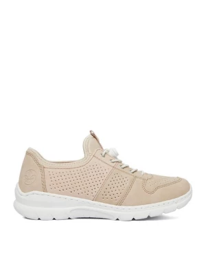 Obrázek produktu Rieker Sneakersy CEO-L3254-62 Světle béžová
