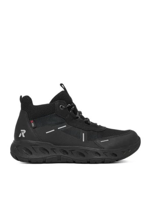 Obrázek produktu Rieker Sneakersy CEO-M6500-00 Černá