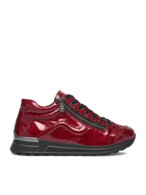 Obrázek produktu Rieker Sneakersy CEO-N1400-33 Tmavě červená