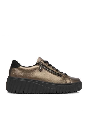 Obrázek produktu Rieker Sneakersy CEO-N2501-90 Zlatá
