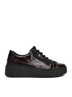 Obrázek produktu Rieker Sneakersy CEO-N2555-25 Tmavě hnědá