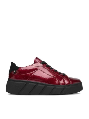 Obrázek produktu Rieker Sneakersy CEO-W2601-35 Tmavě červená