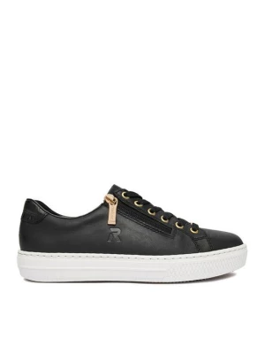 Obrázek produktu Rieker Sneakersy L59L1-01 Černá