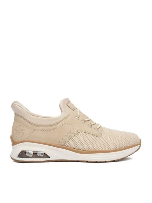 Obrázek produktu Rieker Sneakersy M5665-60 Béžová