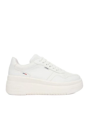Obrázek produktu Rieker Sneakersy M7811-80 Bílá