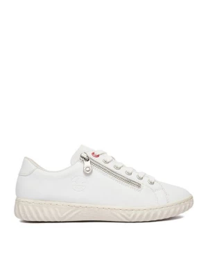 Obrázek produktu Rieker Sneakersy N0900-81 Bílá