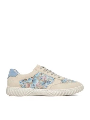 Obrázek produktu Rieker Sneakersy N0904-90 Modrá